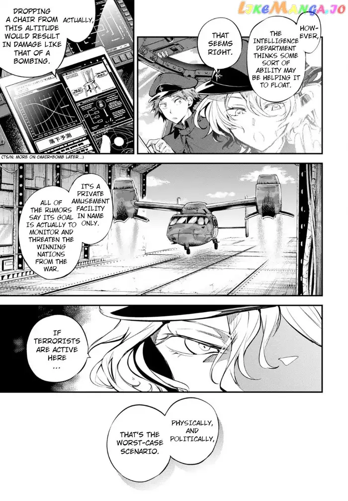 Bungou Stray Dogs Chapter 72 image 14_optimized